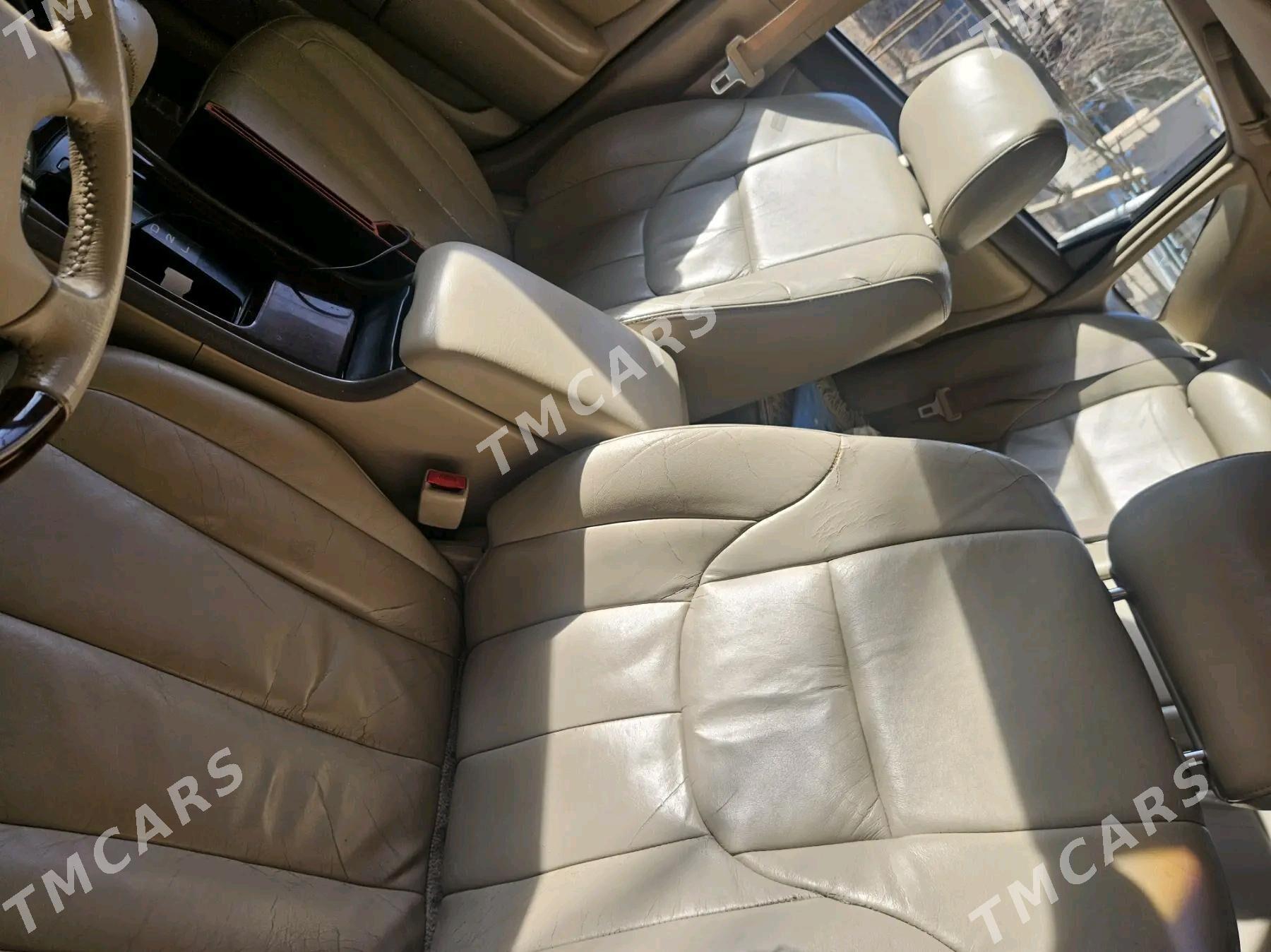 Toyota Avalon 2004 - 90 000 TMT - Акдепе - img 10