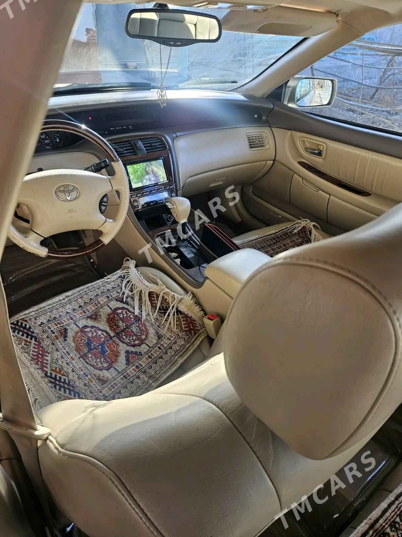 Toyota Avalon 2004 - 90 000 TMT - Акдепе - img 7