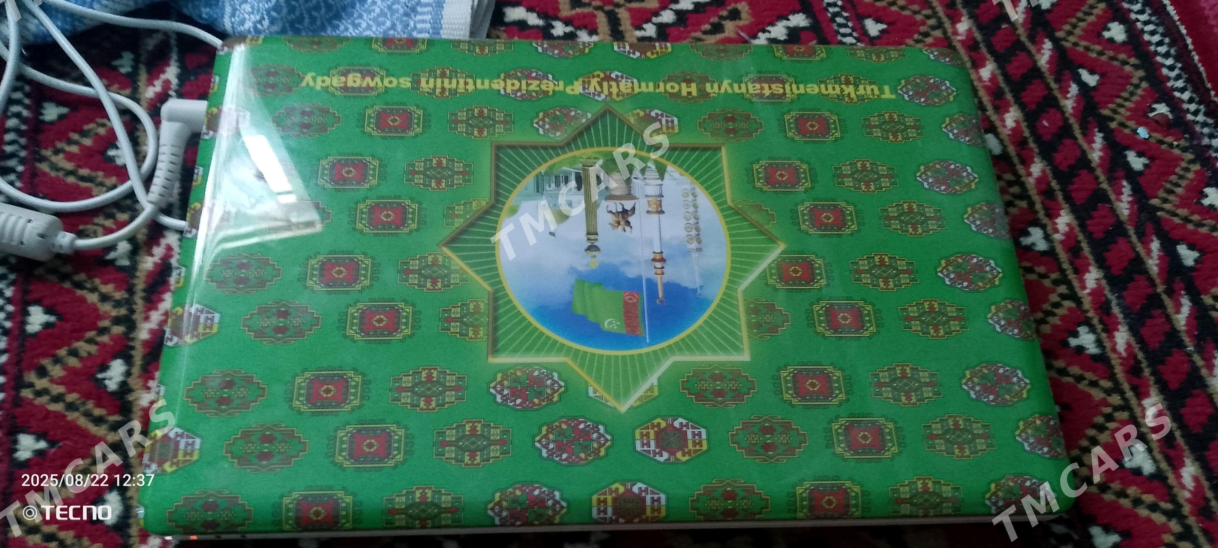 kompyuter - Gökdepe - img 2