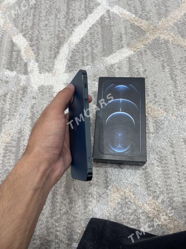 iPhone 12pro 84128gb - Aşgabat - img 3