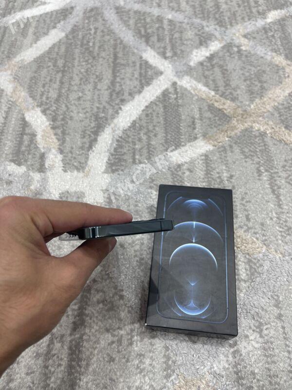 iPhone 12pro 84128gb - Aşgabat - img 2