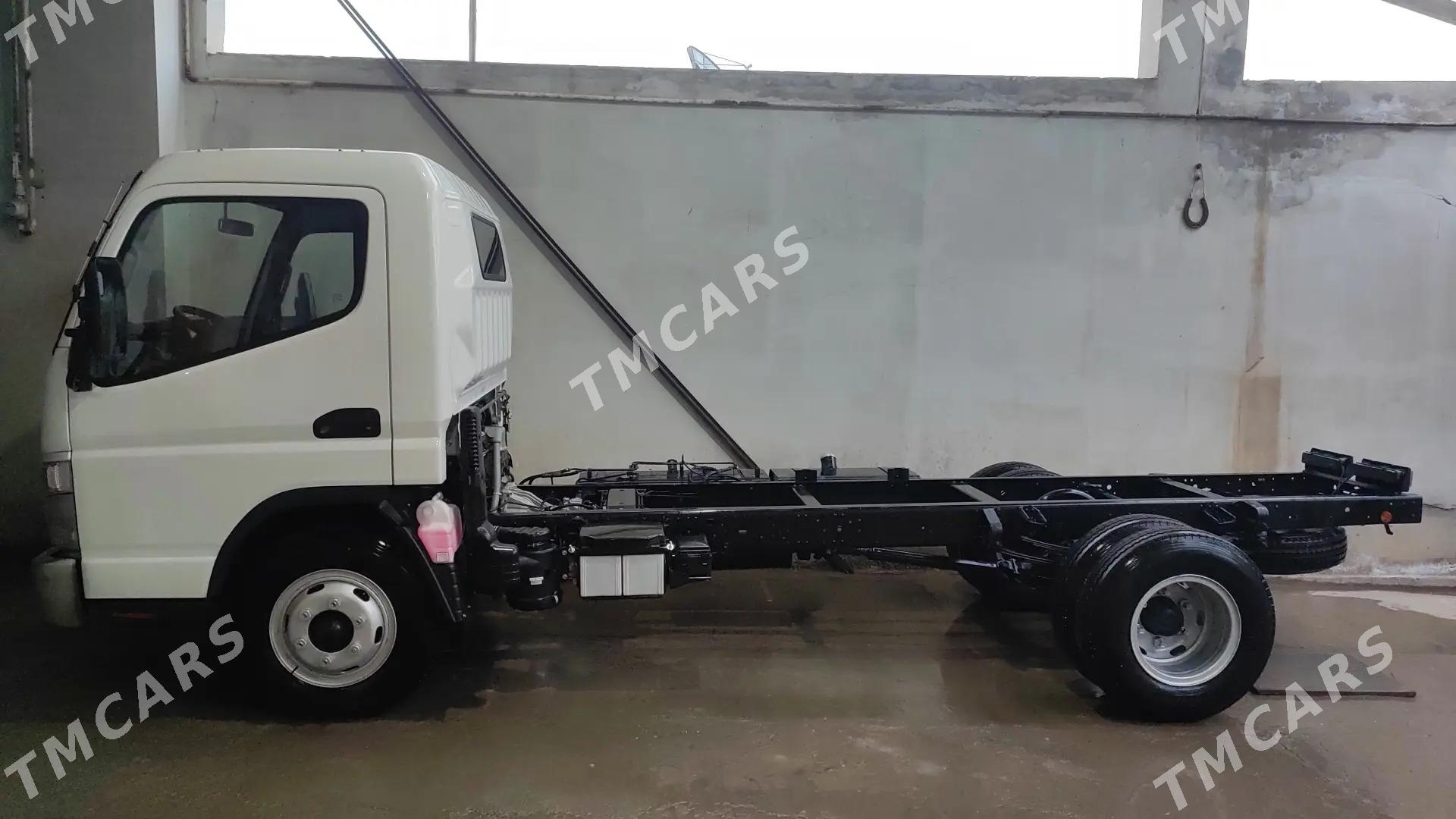 Mitsubishi Canter 2025 - 469 000 TMT - Türkmenabat - img 3