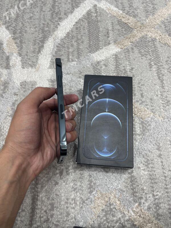 iPhone 12pro 84128gb - Aşgabat - img 5