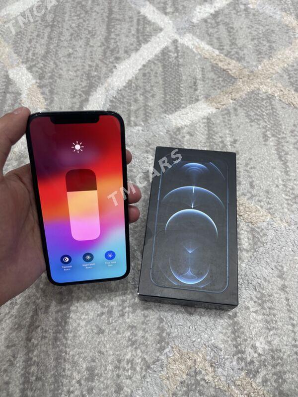 iPhone 12pro 84128gb - Aşgabat - img 4