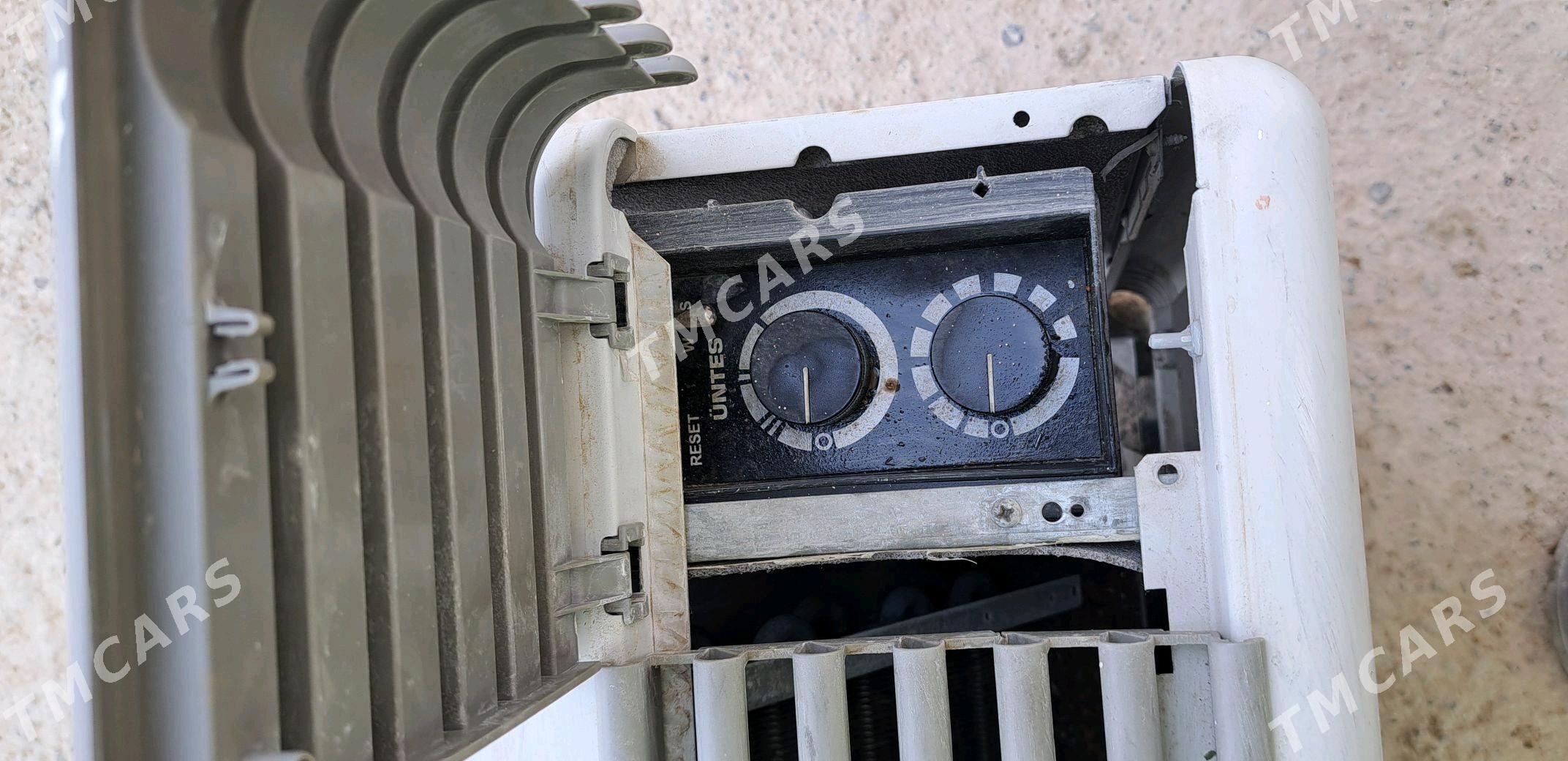 Fankoil  çiller - Aşgabat - img 2