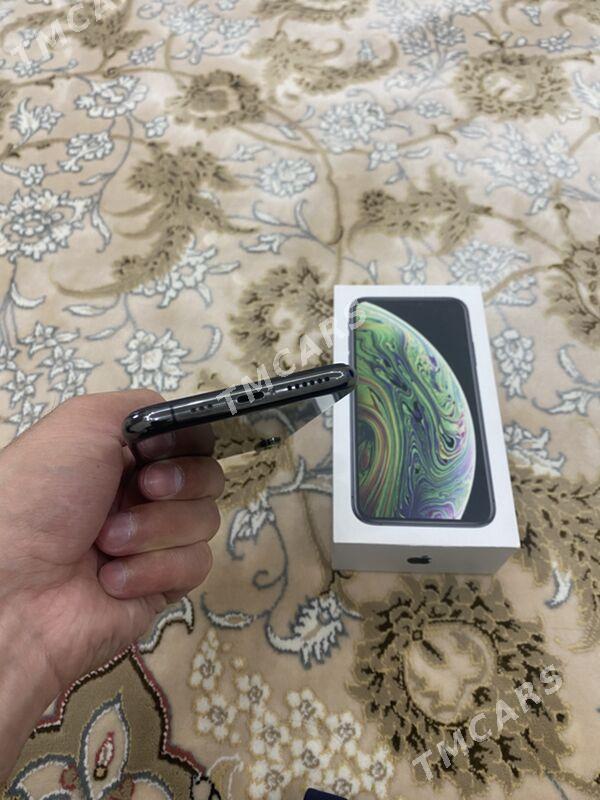iPhone Xs 64gb - Aşgabat - img 2