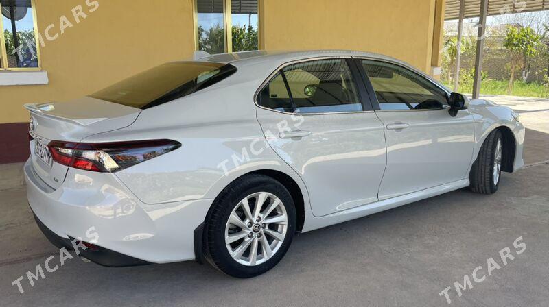 Toyota Camry 2022 - 310 000 TMT - Мары - img 4