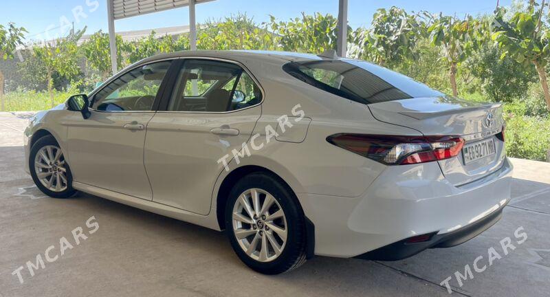 Toyota Camry 2022 - 310 000 TMT - Мары - img 3