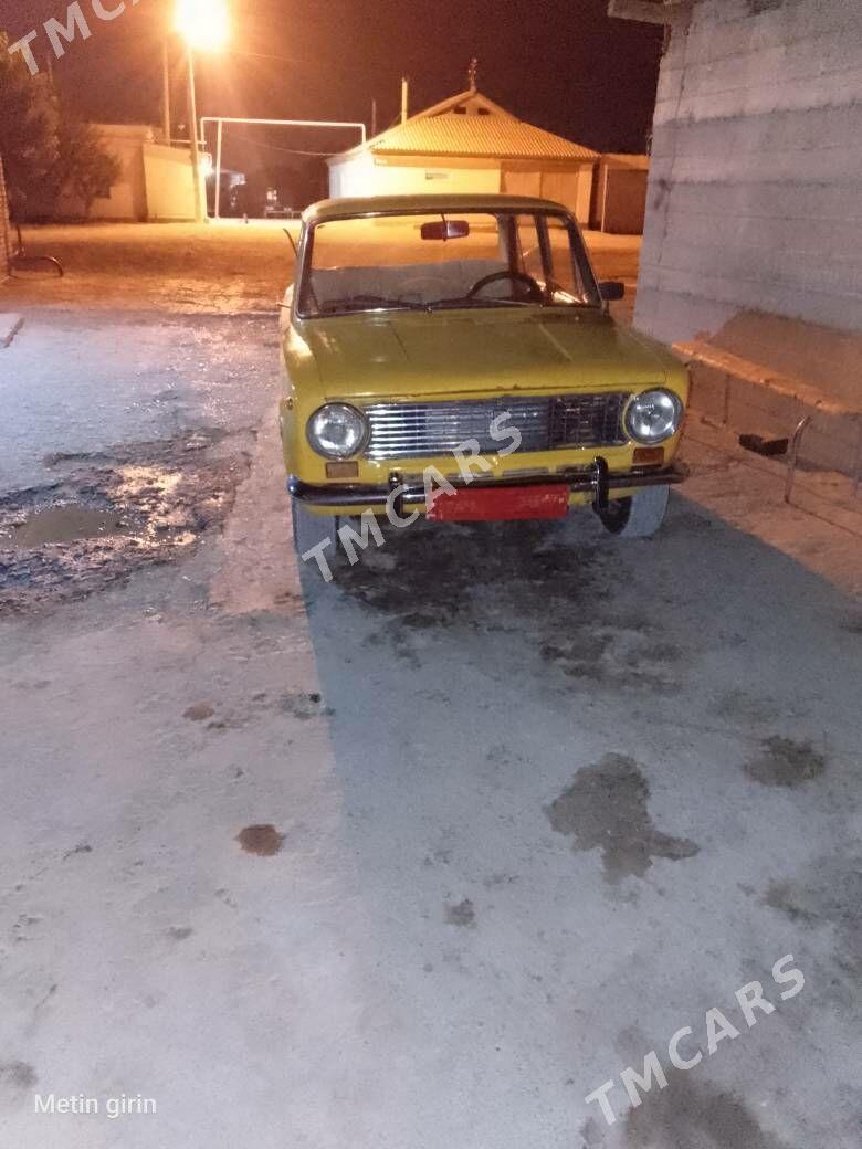 Lada 2104 1983 - 16 000 TMT - Гёкдепе - img 7