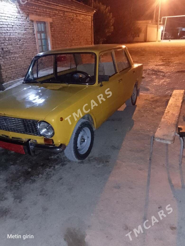 Lada 2104 1983 - 16 000 TMT - Гёкдепе - img 5