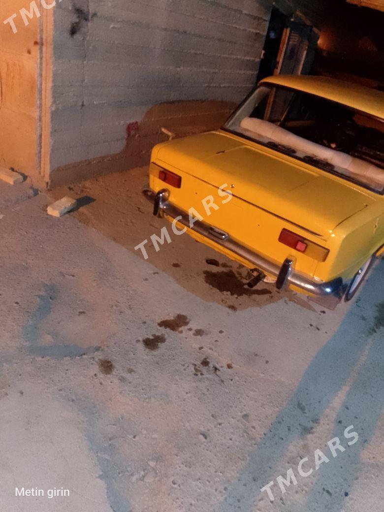 Lada 2104 1983 - 16 000 TMT - Гёкдепе - img 6