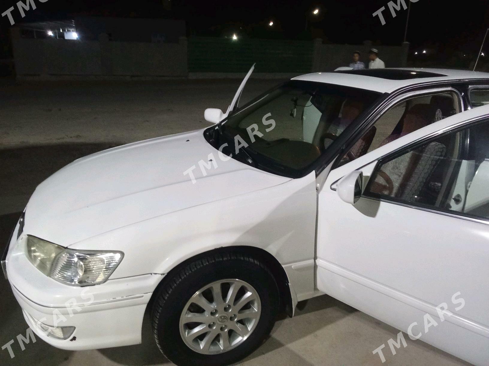 Toyota Camry 1997 - 150 000 TMT - Туркменгала - img 10