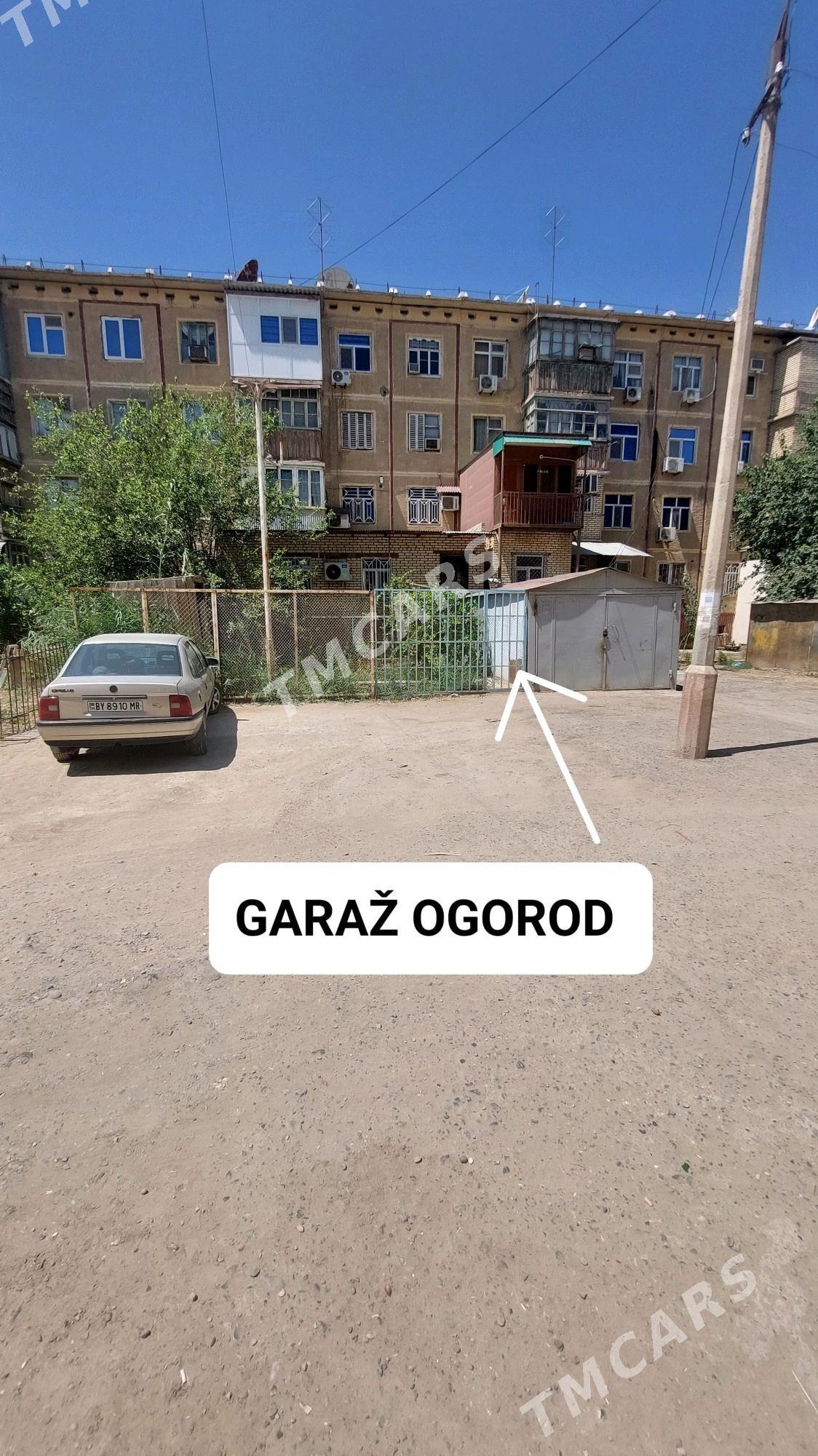 3MIK BULWAR 2NJI ETAZ 3KOM+ - Мары - img 3