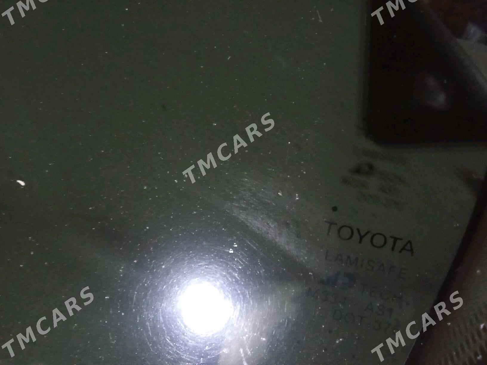 Toyota Camry 1997 - 150 000 TMT - Туркменгала - img 4