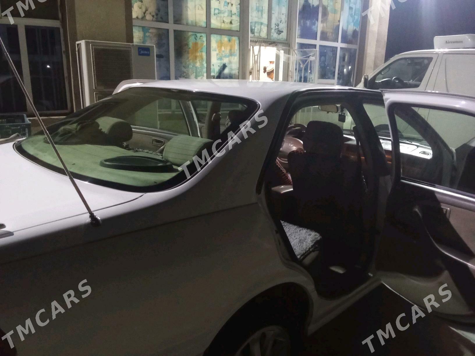 Toyota Camry 1997 - 150 000 TMT - Туркменгала - img 2