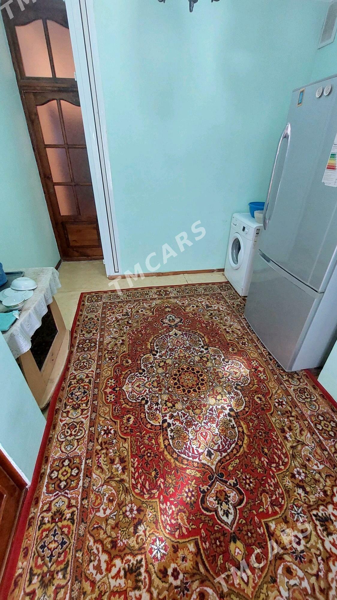 3MIK BULWAR 2NJI ETAZ 3KOM+ - Мары - img 7