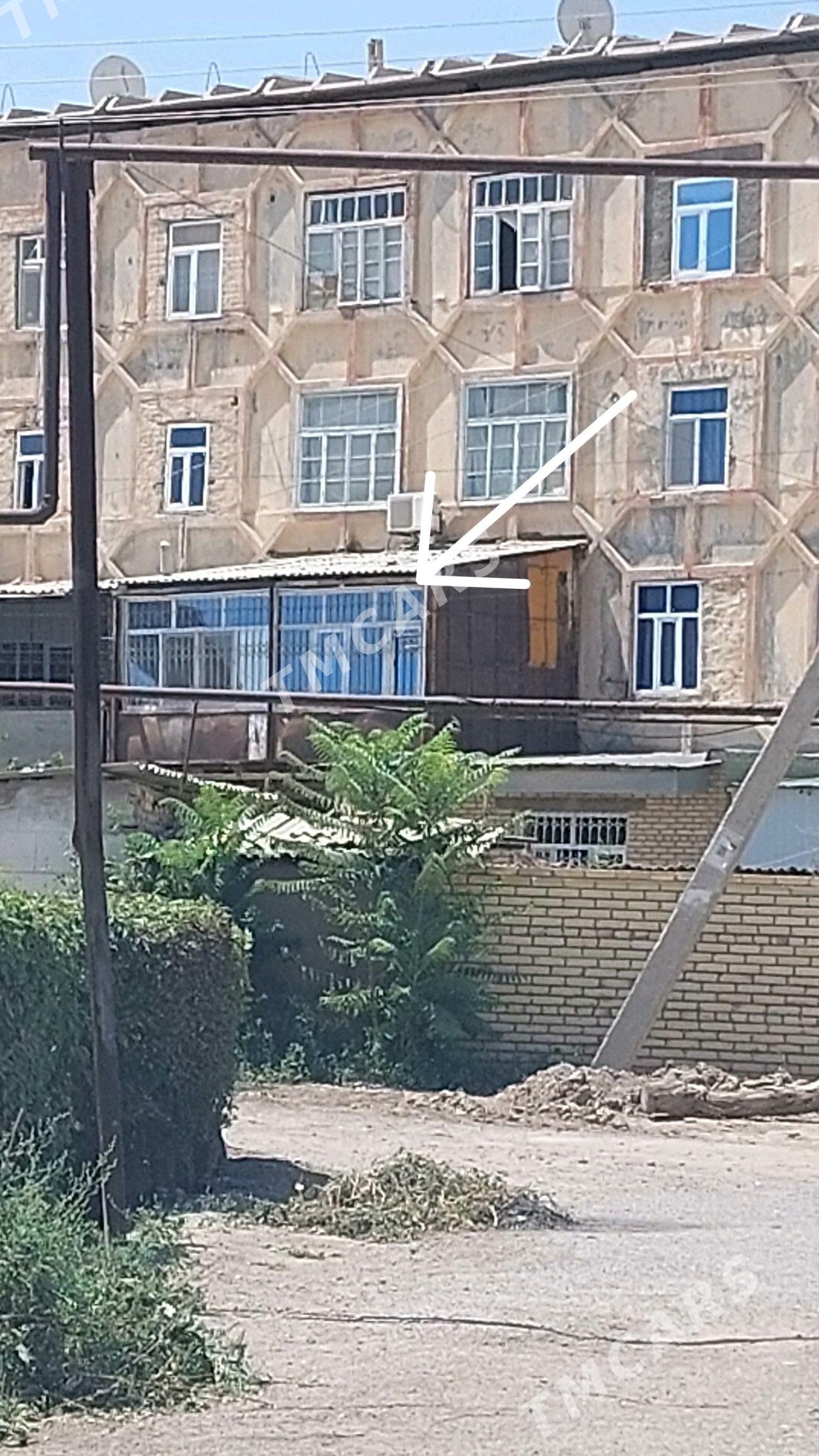 3MIK BULWAR 2NJI ETAZ 3KOM+ - Мары - img 6