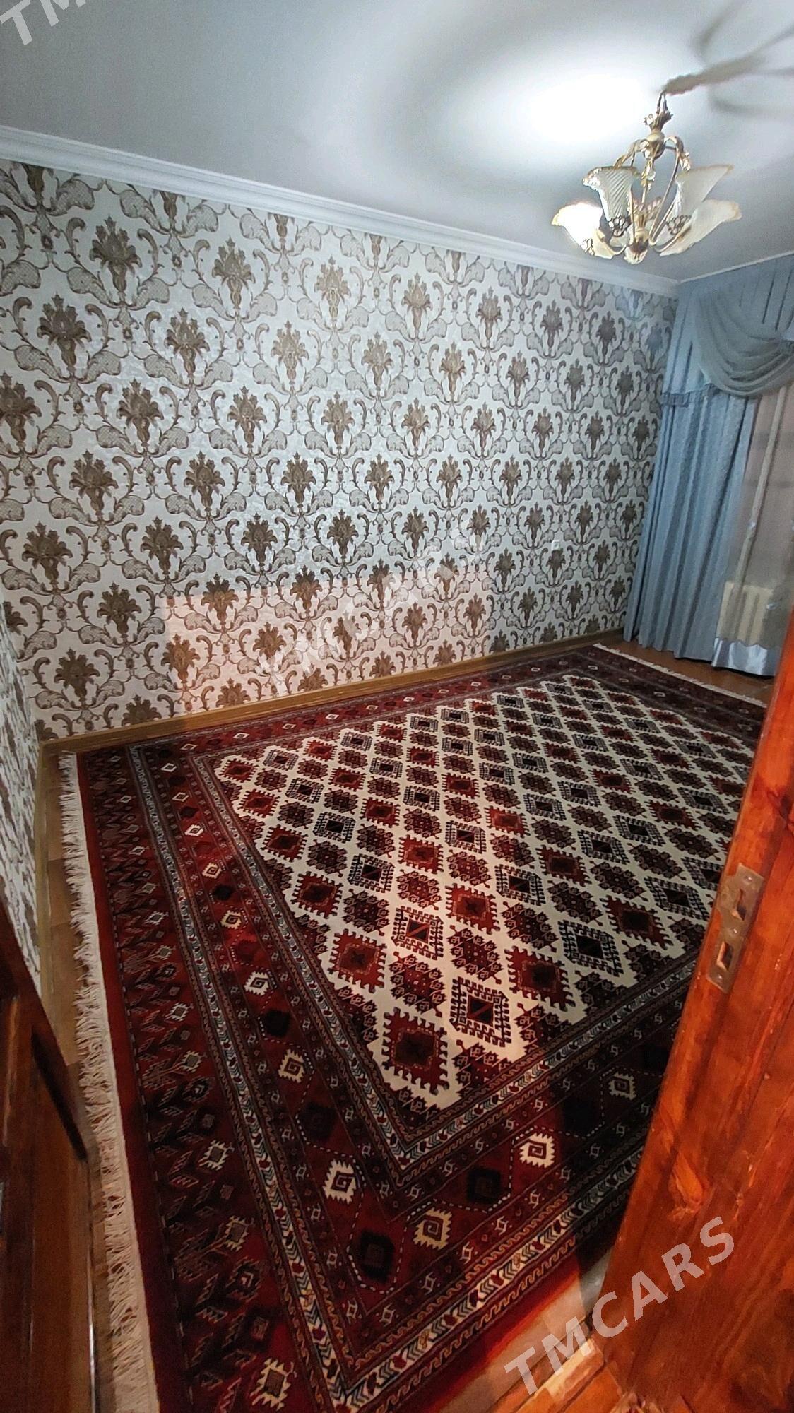 3MIK BULWAR 2NJI ETAZ 3KOM+ - Мары - img 5
