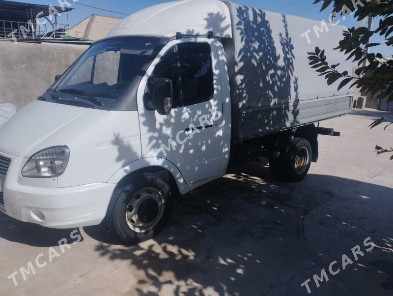 Gaz Gazel 2015 - 170 000 TMT - Aşgabat - img 2
