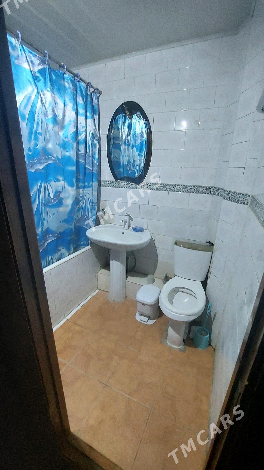 3MIK BULWAR 2NJI ETAZ 3KOM+ - Мары - img 8