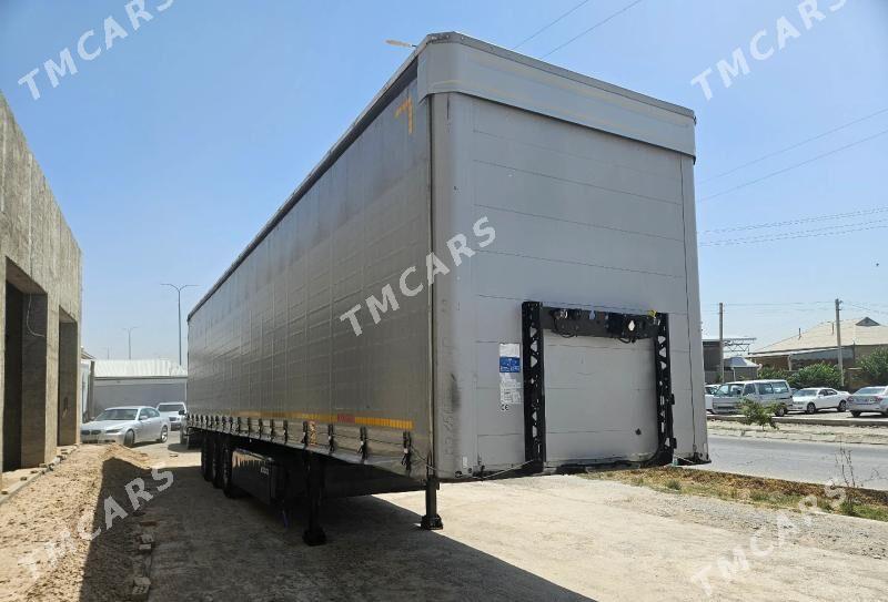 Kogel Cargo 2021 - 520 000 TMT - Мары - img 2