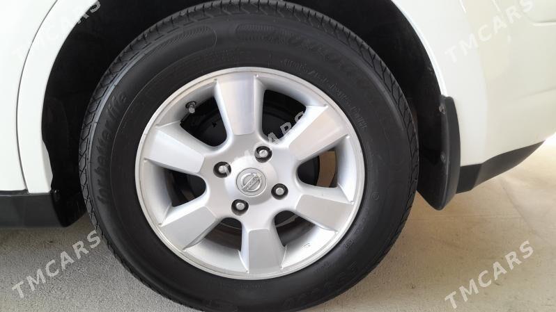 Nissan Versa 2009 - 130 000 TMT - Ашхабад - img 3