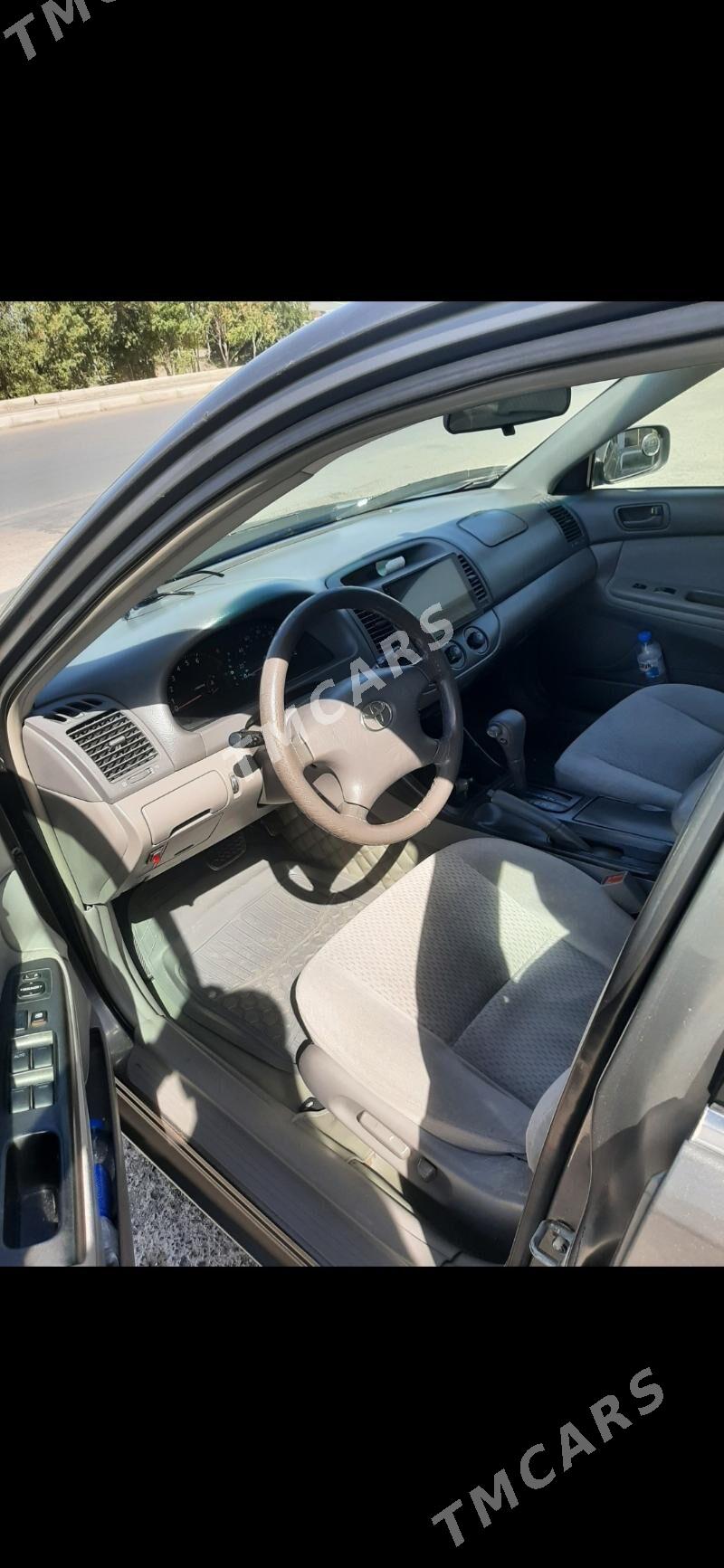 Toyota Camry 2003 - 160 000 TMT - Туркменабат - img 2