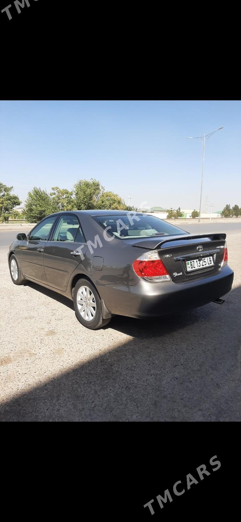 Toyota Camry 2003 - 160 000 TMT - Туркменабат - img 6