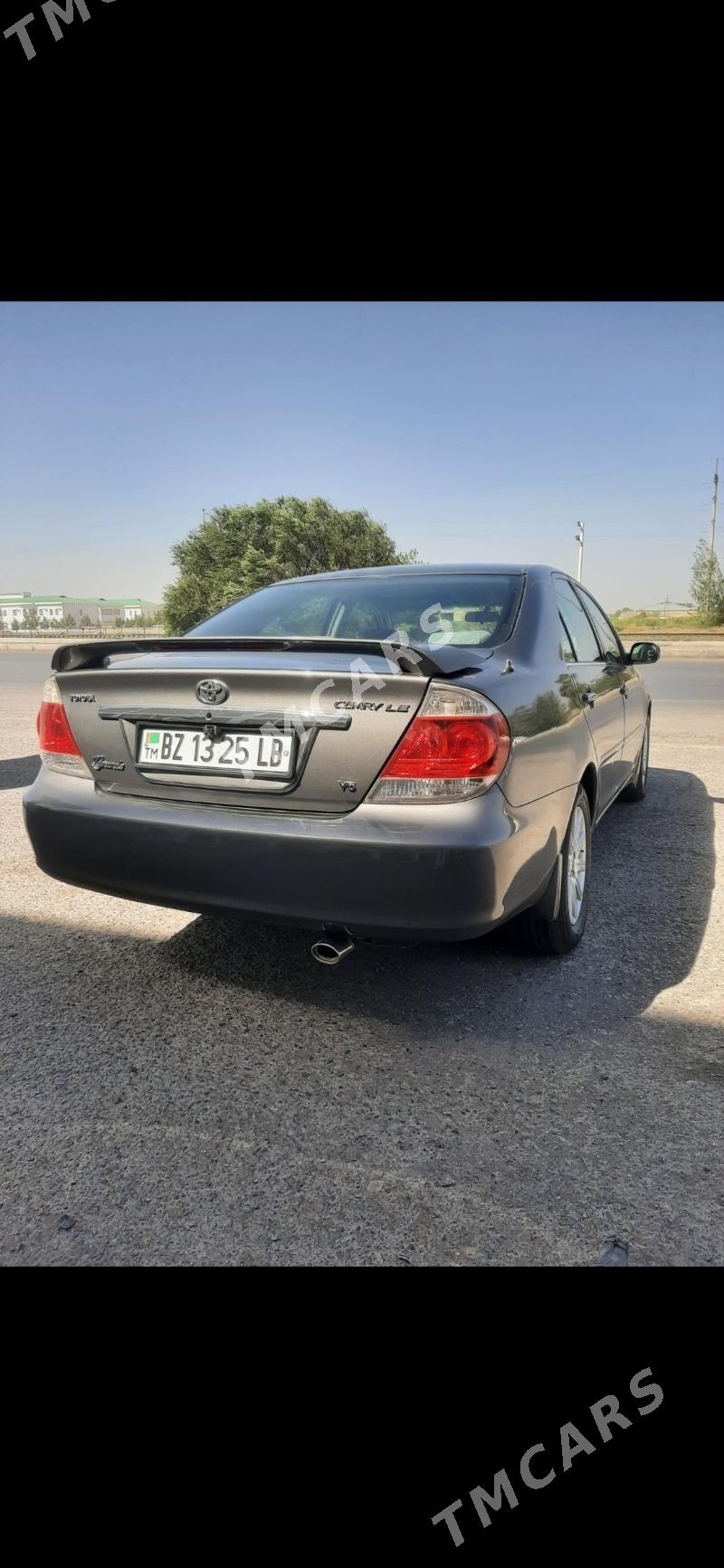 Toyota Camry 2003 - 160 000 TMT - Туркменабат - img 5