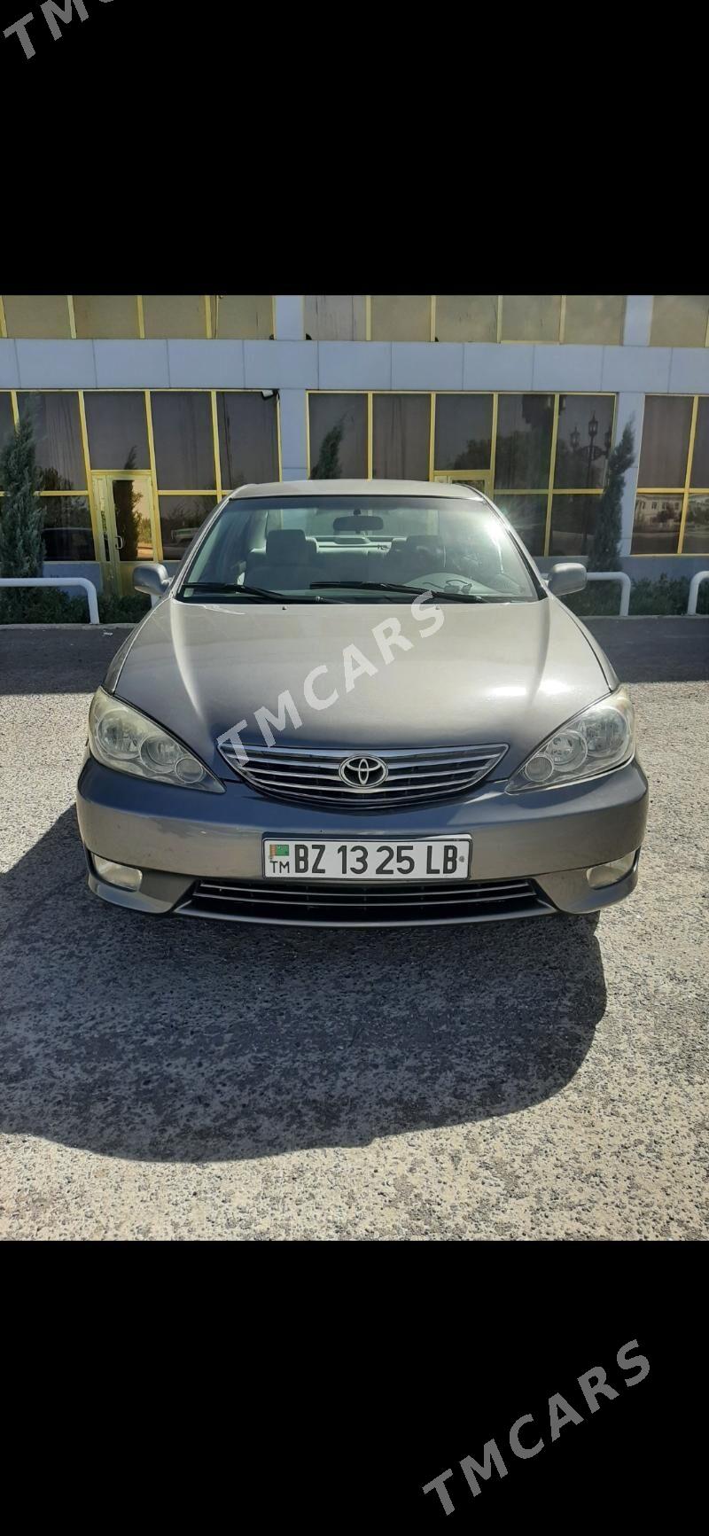Toyota Camry 2003 - 160 000 TMT - Туркменабат - img 7