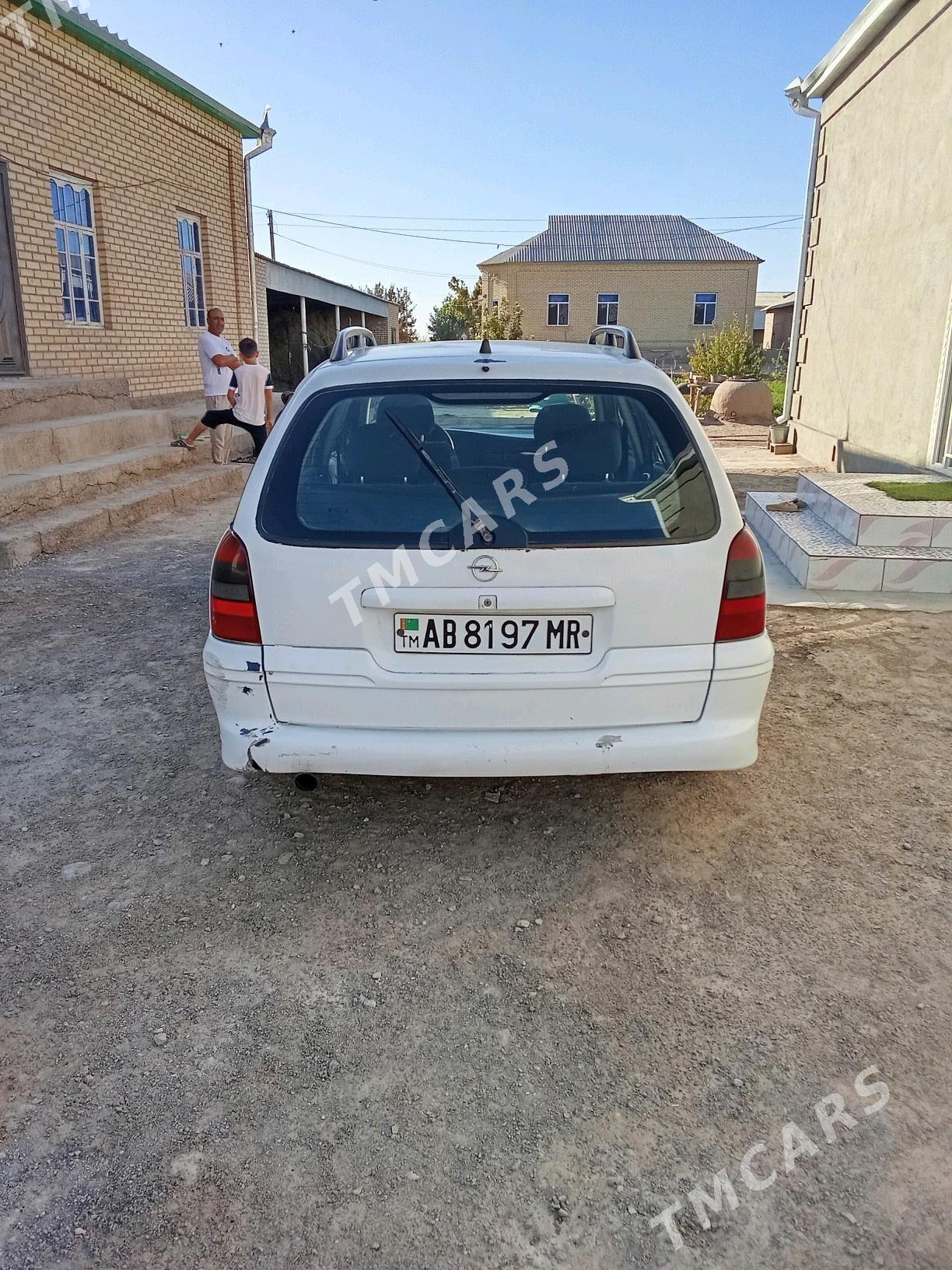 Opel Vectra 1999 - 45 000 TMT - Mary - img 4