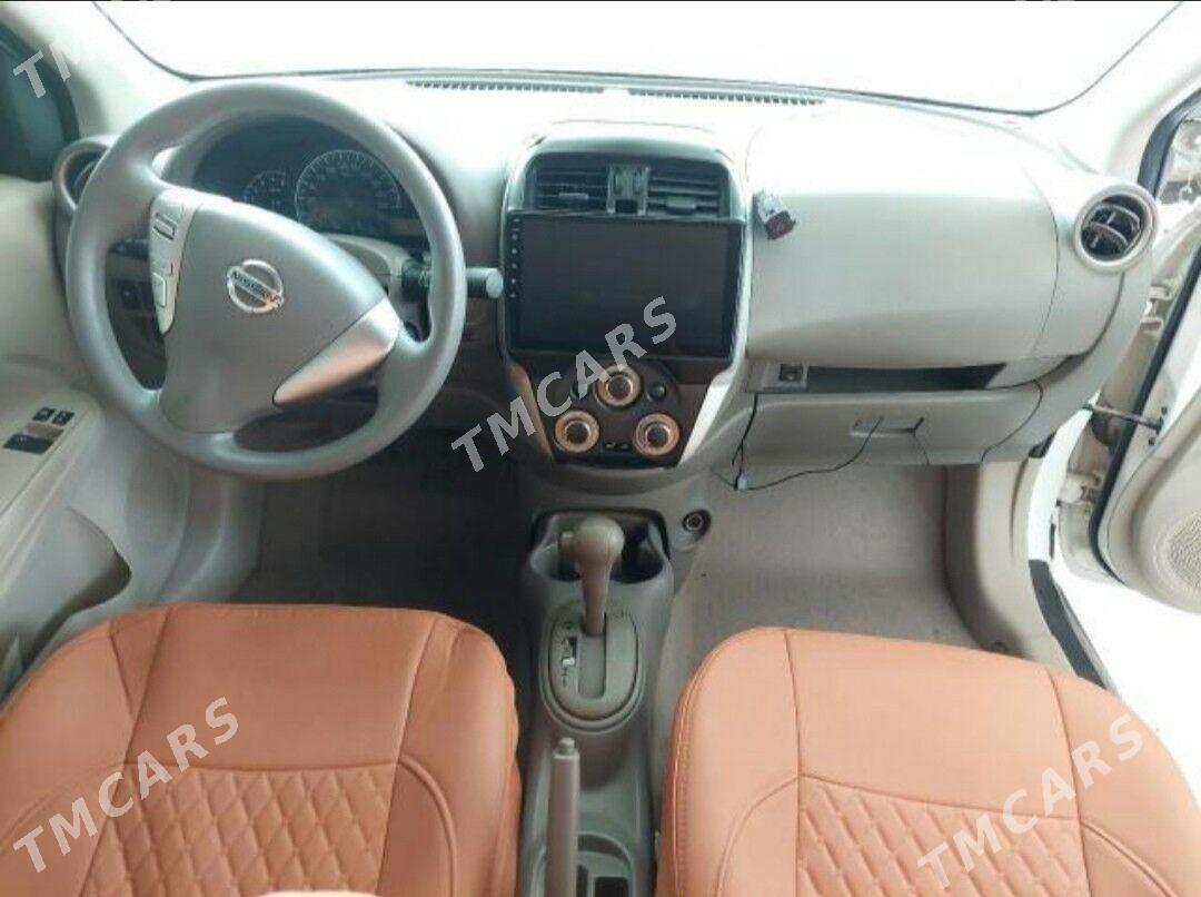 Nissan Sunny 2020 - 120 000 TMT - Хитровка - img 8