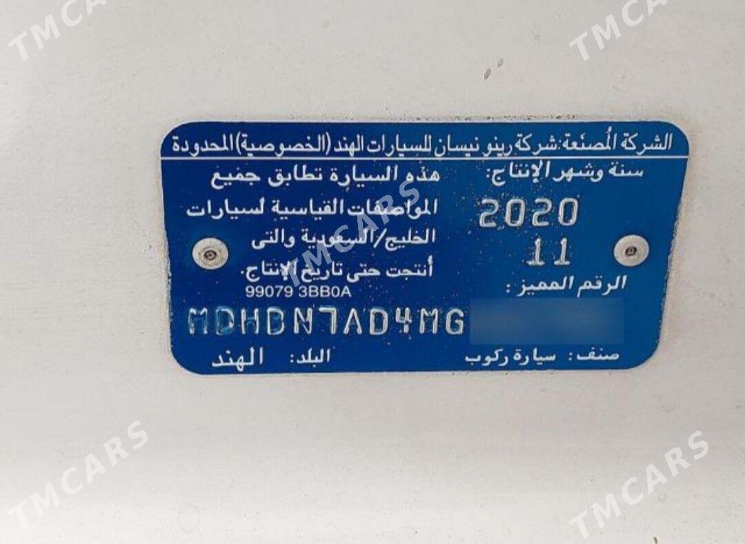 Nissan Sunny 2020 - 120 000 TMT - Хитровка - img 7