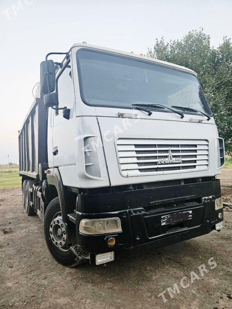 Maz Samosval 2015 - 700 000 TMT - Görogly (Tagta) - img 2