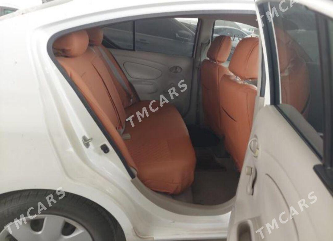 Nissan Sunny 2020 - 120 000 TMT - Хитровка - img 5