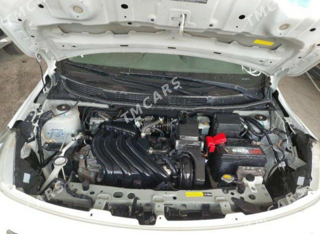 Nissan Sunny 2020 - 120 000 TMT - Хитровка - img 9
