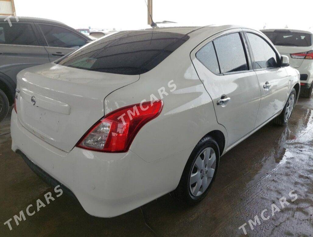 Nissan Sunny 2020 - 120 000 TMT - Хитровка - img 6