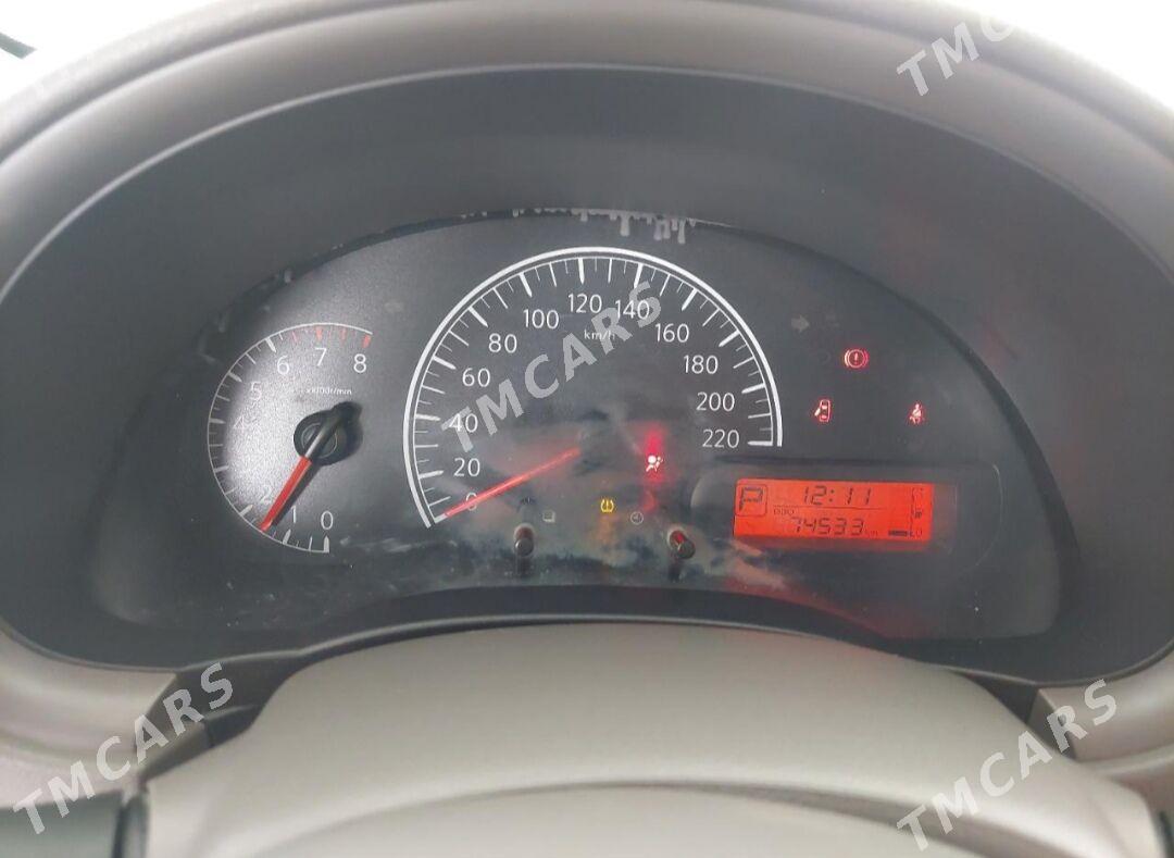 Nissan Sunny 2020 - 120 000 TMT - Хитровка - img 2