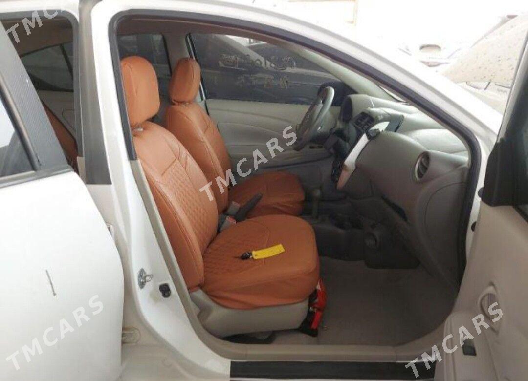 Nissan Sunny 2020 - 120 000 TMT - Хитровка - img 3