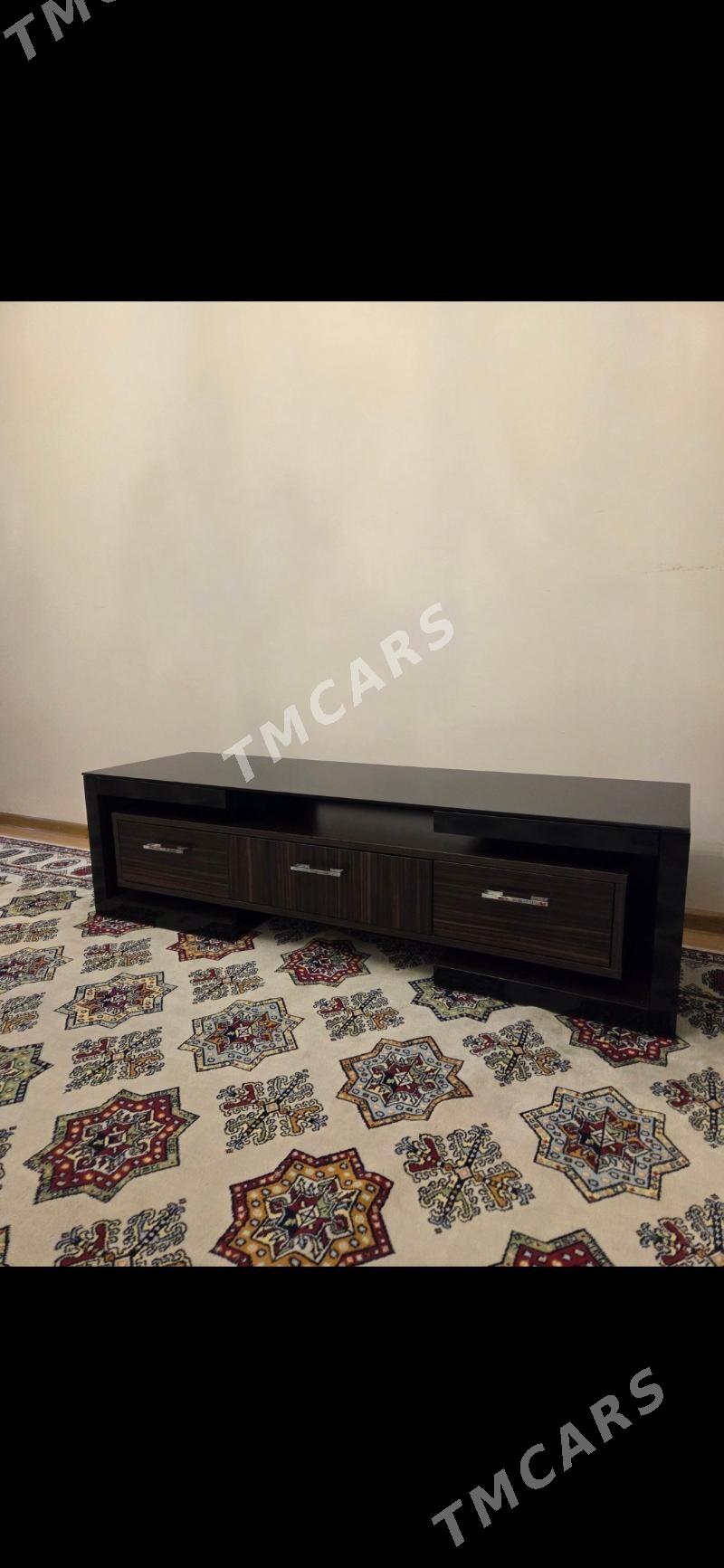 подставка под телевизор - Köşi - img 2