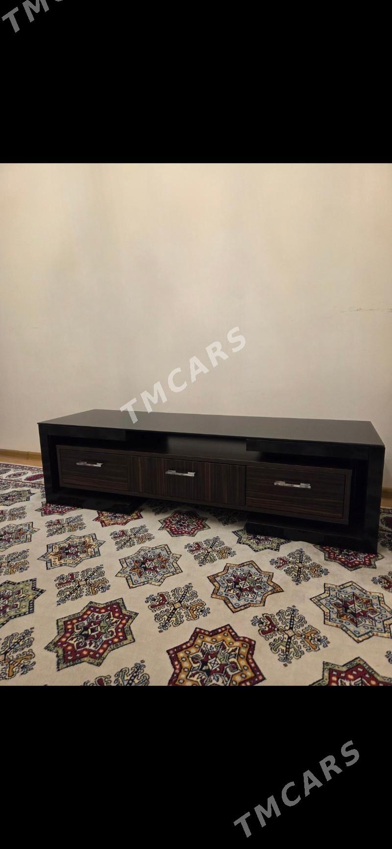 подставка под телевизор - Köşi - img 1