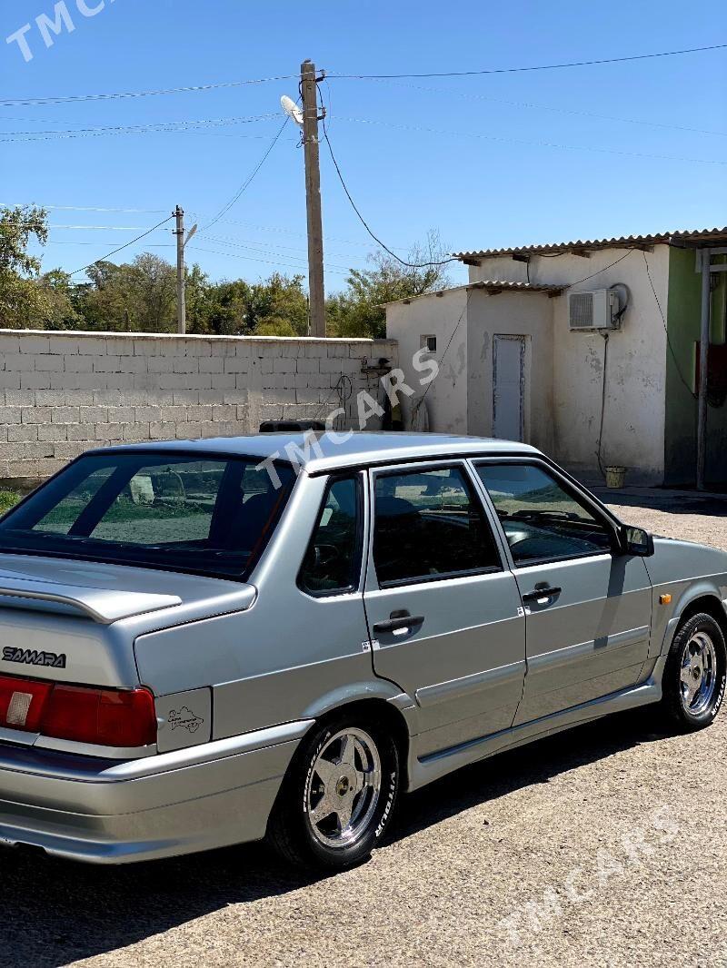 Lada 2115 2010 - 65 000 TMT - Kaka - img 3