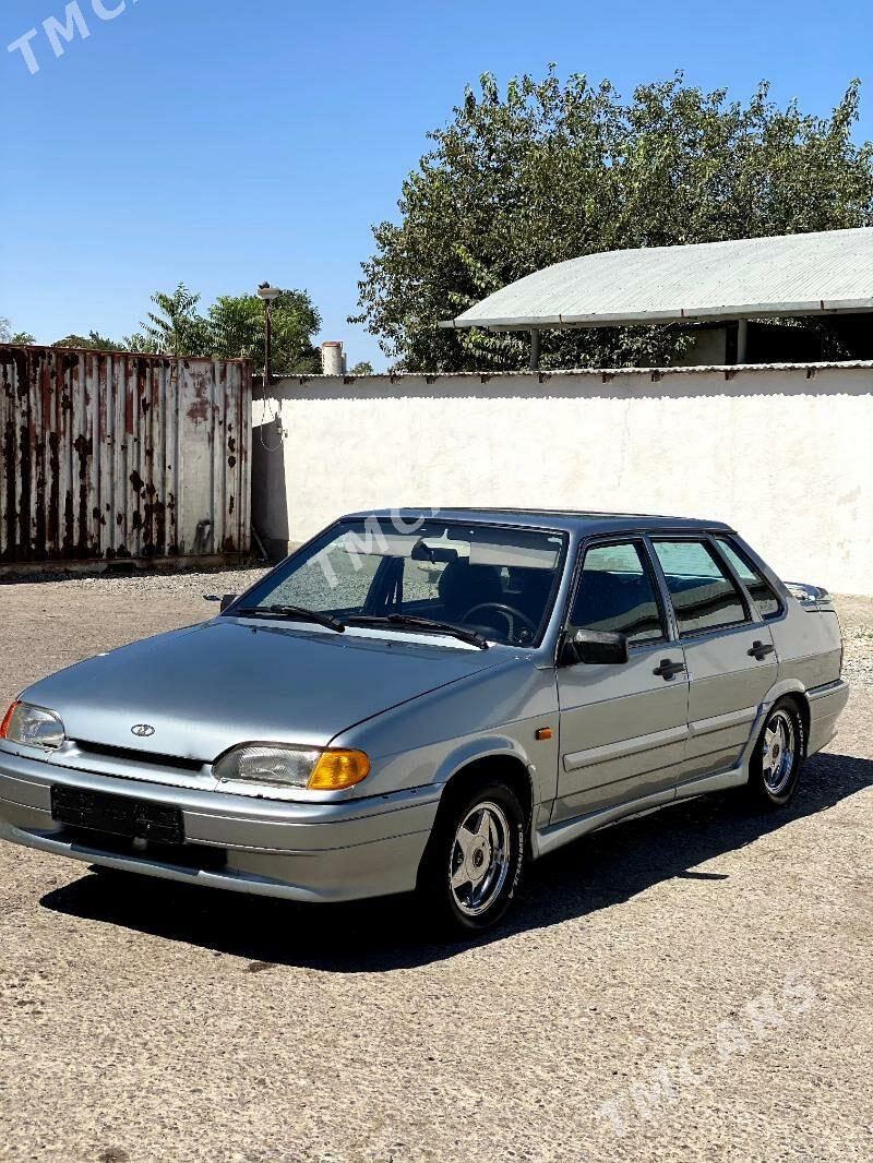 Lada 2115 2010 - 65 000 TMT - Kaka - img 6