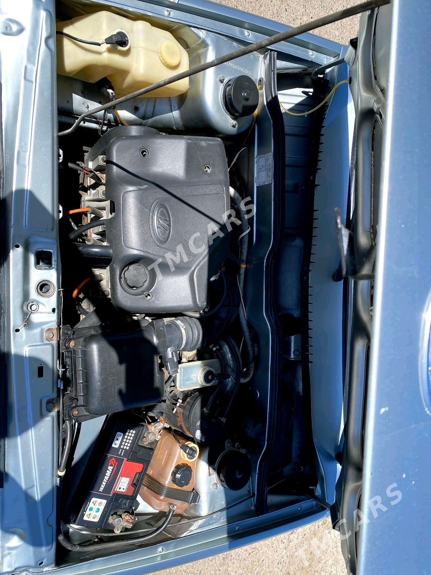 Lada 2115 2010 - 65 000 TMT - Kaka - img 7
