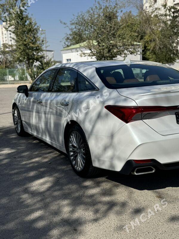 Toyota Avalon 2019 - 540 000 TMT - Ашхабад - img 3