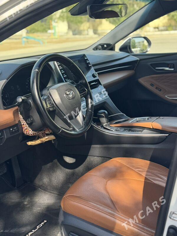 Toyota Avalon 2019 - 540 000 TMT - Ашхабад - img 5