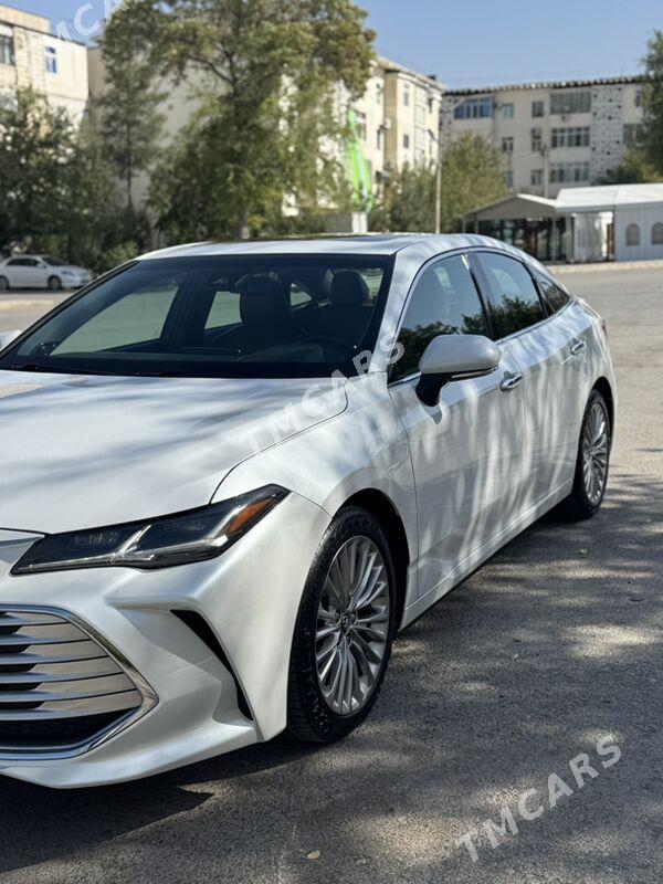 Toyota Avalon 2019 - 540 000 TMT - Ашхабад - img 6