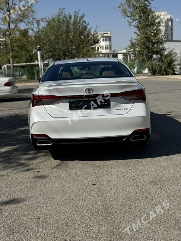 Toyota Avalon 2019 - 540 000 TMT - Ашхабад - img 2