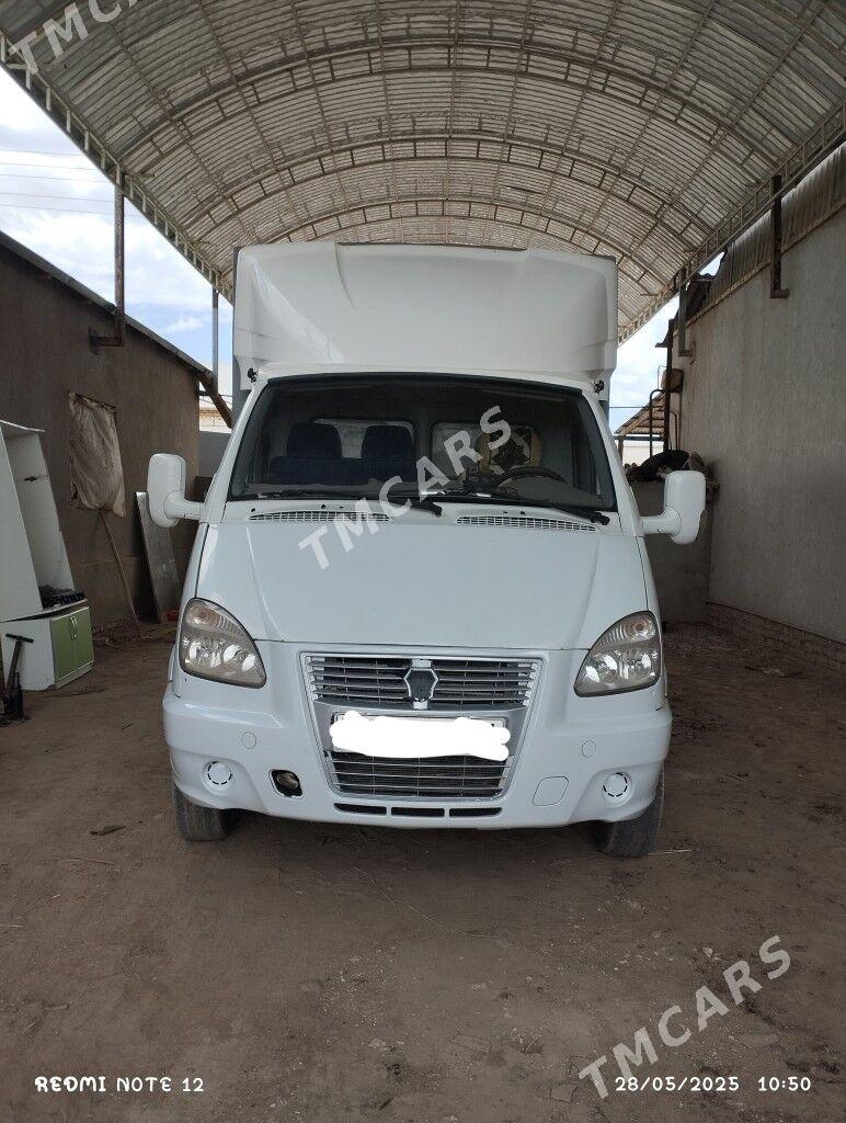Gaz Gazel 2015 - 200 000 TMT - Akdepe - img 2