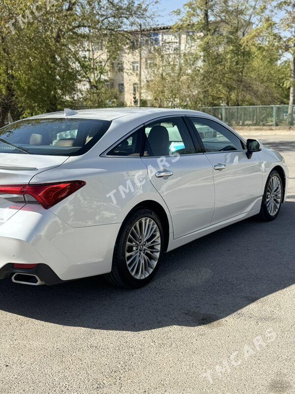 Toyota Avalon 2019 - 540 000 TMT - Ашхабад - img 4
